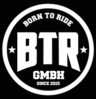 BORN TO RIDE GMBH
